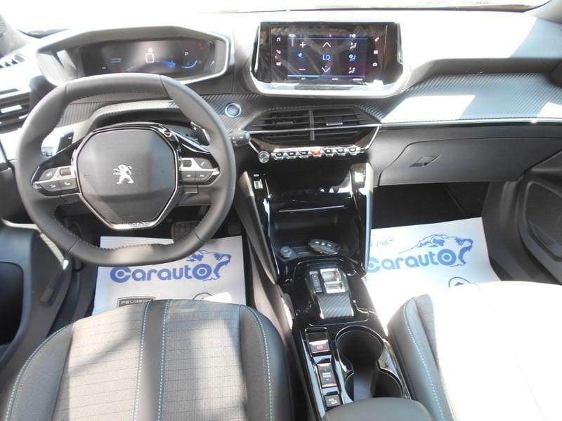 Peugeot 2008 130 Allure Pk EAT8 Finanziato