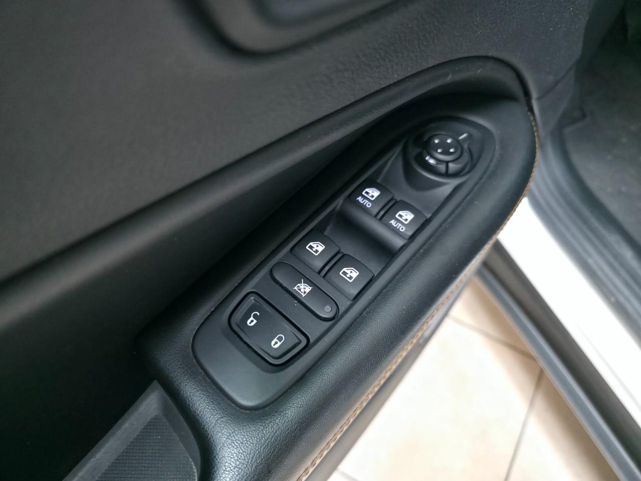 JEEP COMPASS 1.6 MJT 120cv LIMITED