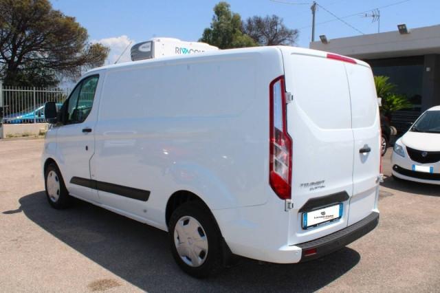 Ford Transit Custom 320 2.0 tdci 130cv L1H1 frigo