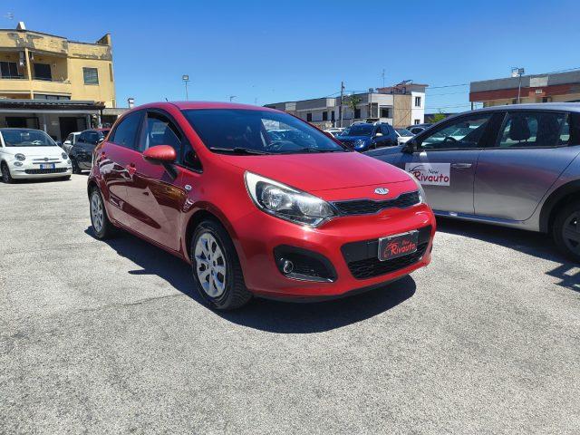 KIA Rio 1.1 CRDi WGT 5p. EX PLUS