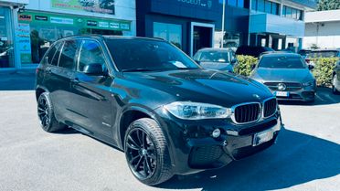 Bmw X5 sDrive25d Luxury