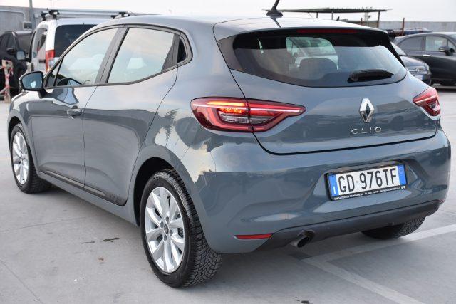 RENAULT Clio SCe 75 CV 5 porte Business