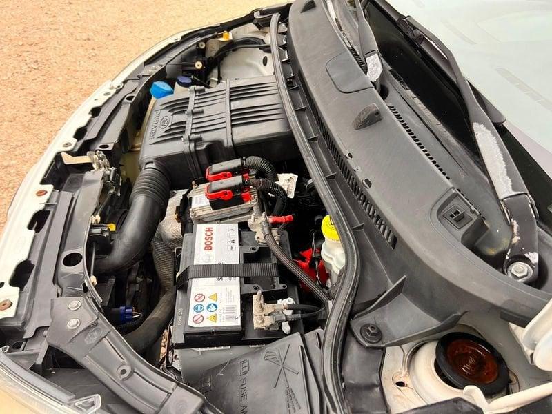 Ford Ka Ka+ 1.2 8V 69CV LEGGI