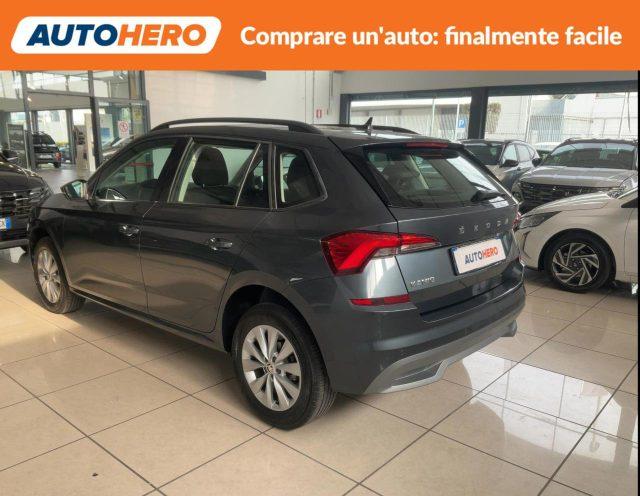 SKODA Kamiq 1.0 TSI 110 CV Ambition