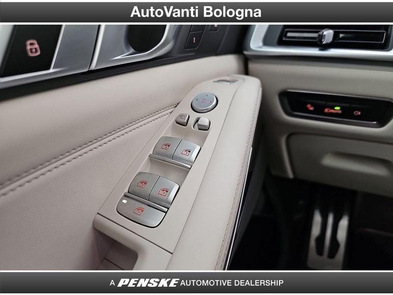 BMW X7 xDrive40d 48V Msport pro 7p.ti