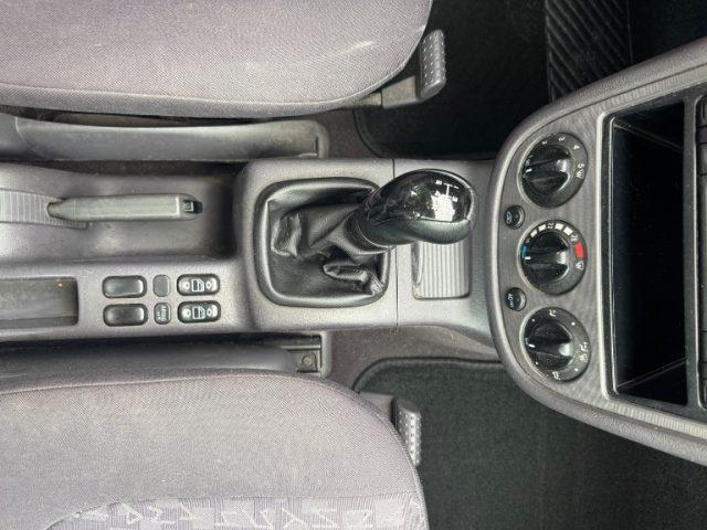 MERCEDES-BENZ A 140 cat Avantgarde clima