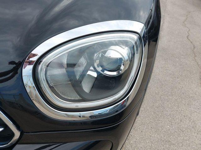 MINI Countryman 1.5 One D Hype Countryman