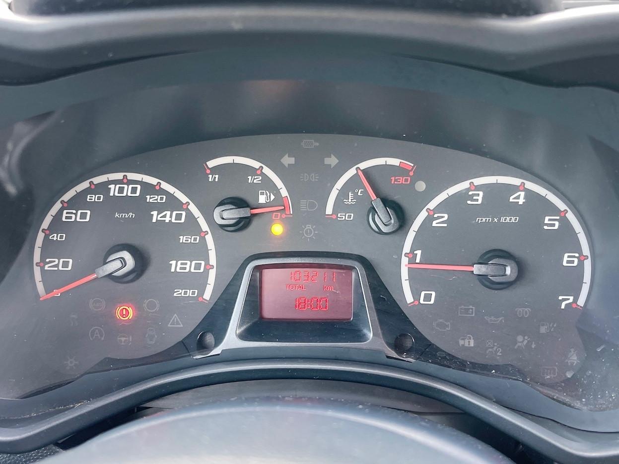 Ford Ka 1.2 Benzina 69CV E5 Neo. - 2013