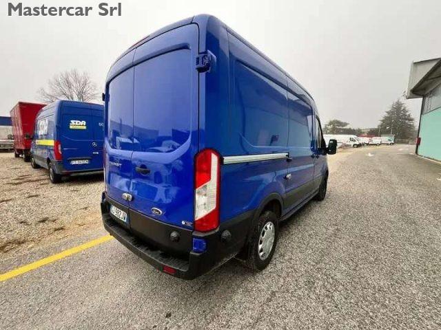 FORD Transit Transit 350 2.0TDCi EBl130CV PM-TM Fur Tr- GJ982JW