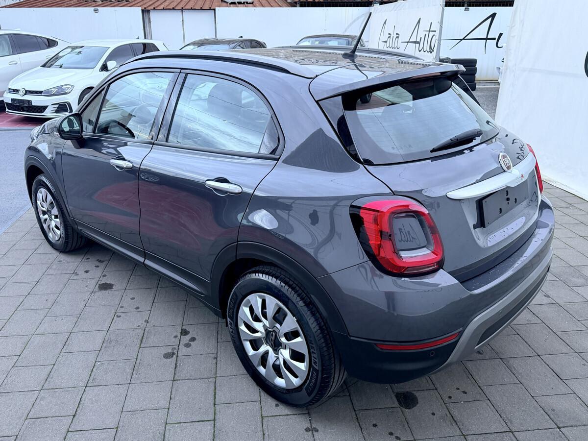 Fiat 500X 1.0 T3 120 CV Cross