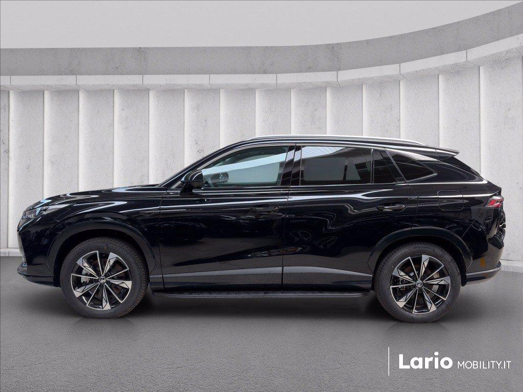 MG HS 1.5 phev Luxury auto del 2026