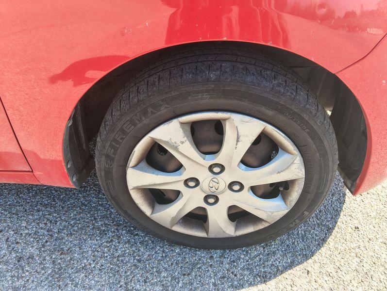 HYUNDAI i10 1.1 Comfort
