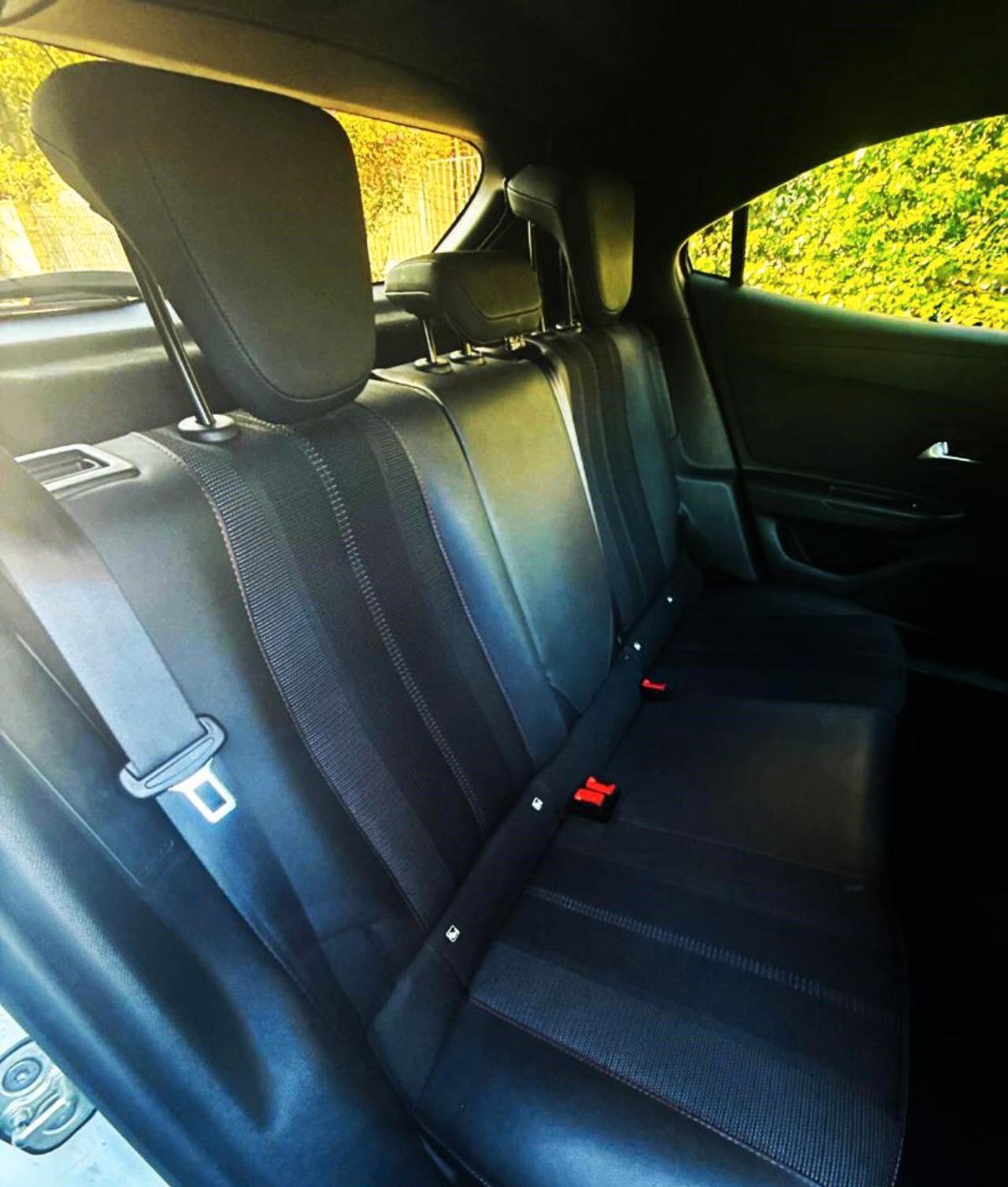 Opel Mokka 1.2 100 CV Turbo GS Line