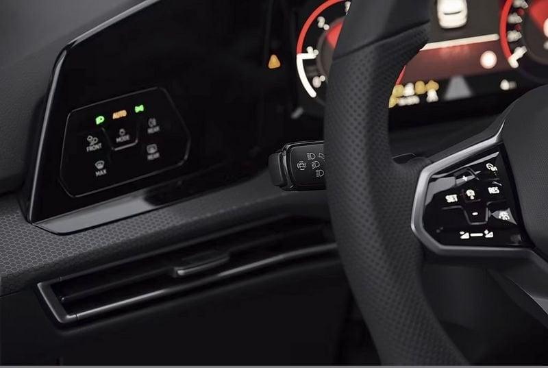 Volkswagen Golf 2.0 TDI GTD DSG MATRIX LED CAMERA