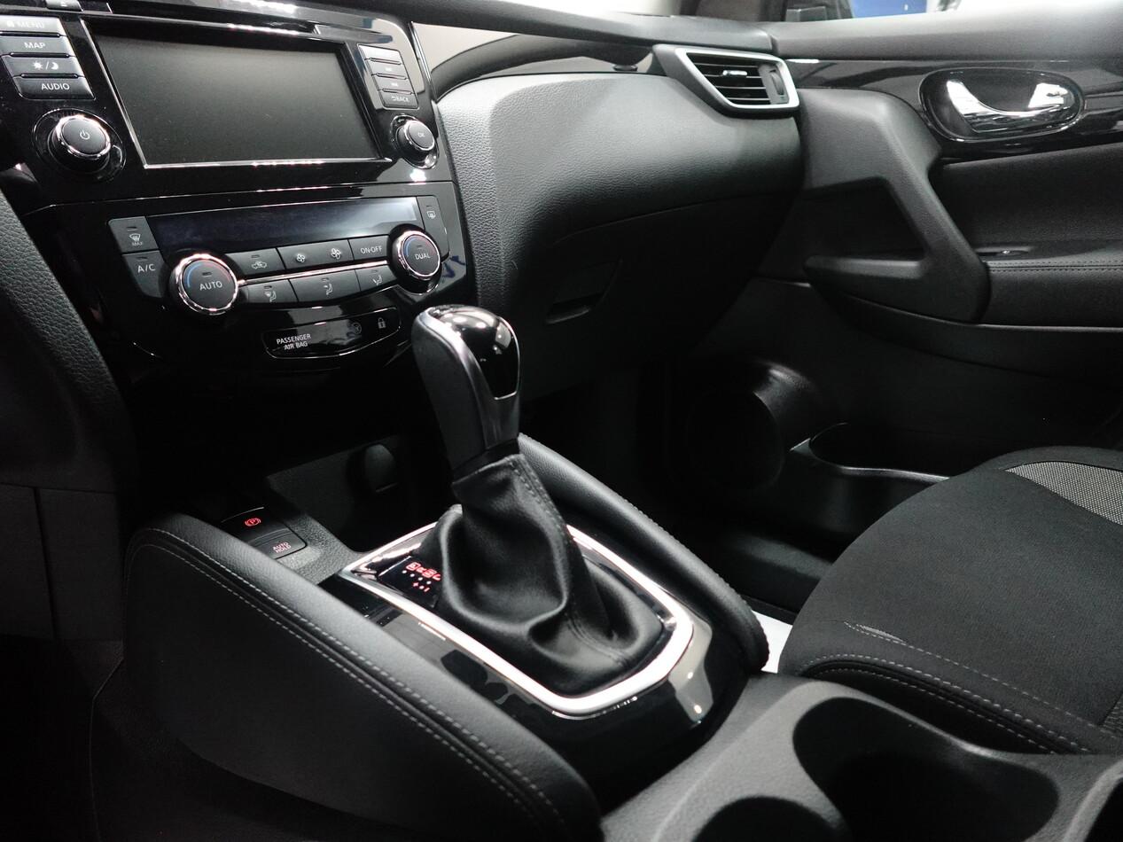 Nissan Qashqai 1.5 BlueDCI 115 CV DCT BUSINESS