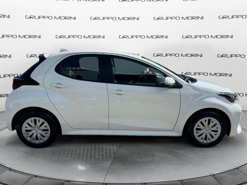 Toyota Yaris 1.0 Active MY22