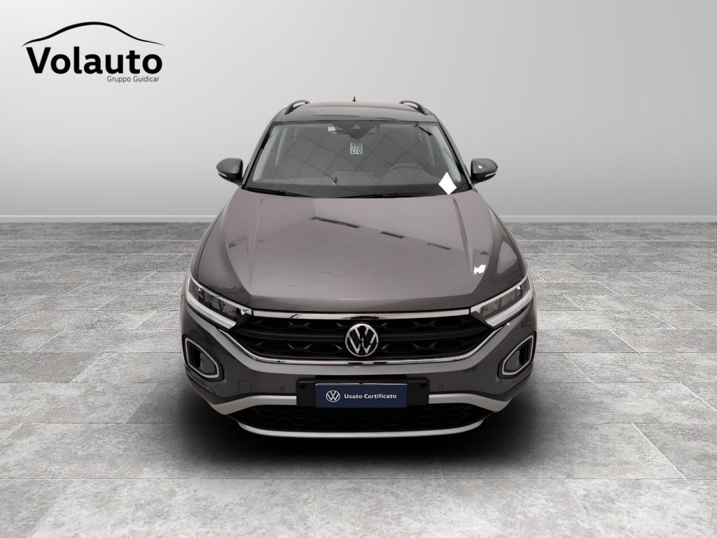 VOLKSWAGEN T-Roc 2022 - T-Roc 2.0 tdi Life 115cv