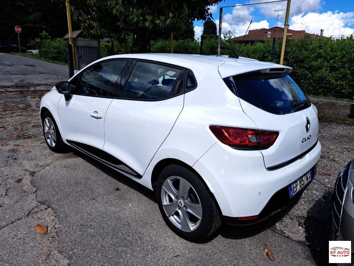 RENAULT - Clio - Sporter 1.5 dCi 8V 75CV Energy Life