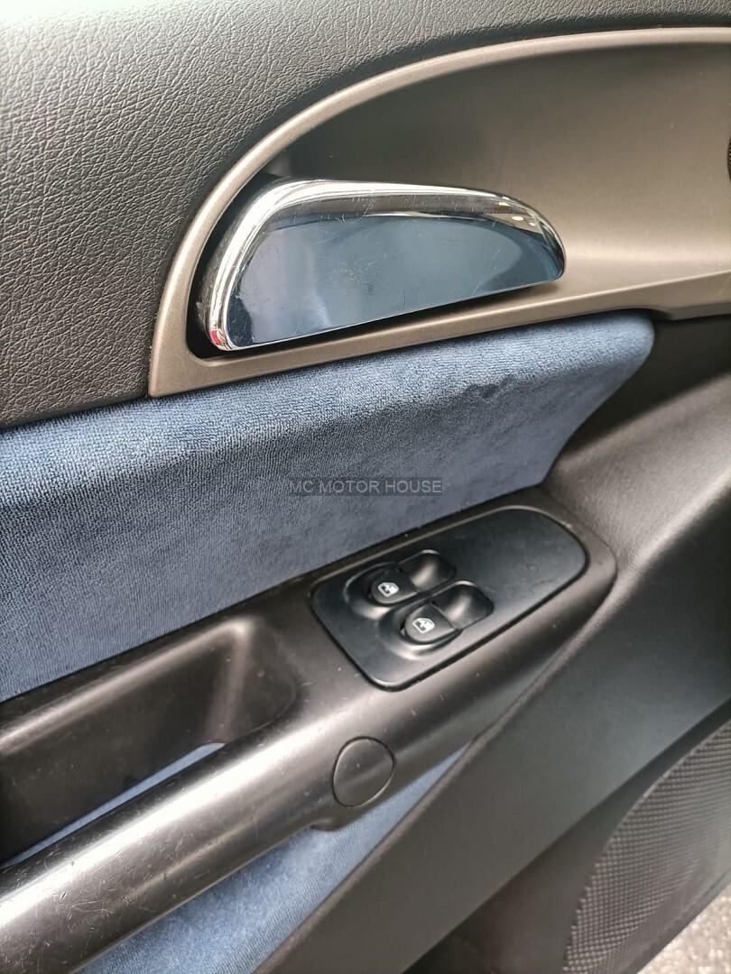 LANCIA YPSILON 1.2 BENZINA *NEOPATENTATI* RATE