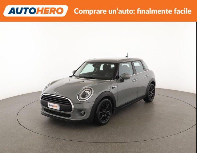 MINI One 1.5 One 75 CV