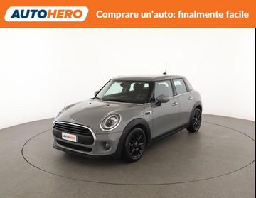 MINI One 1.5 One 75 CV