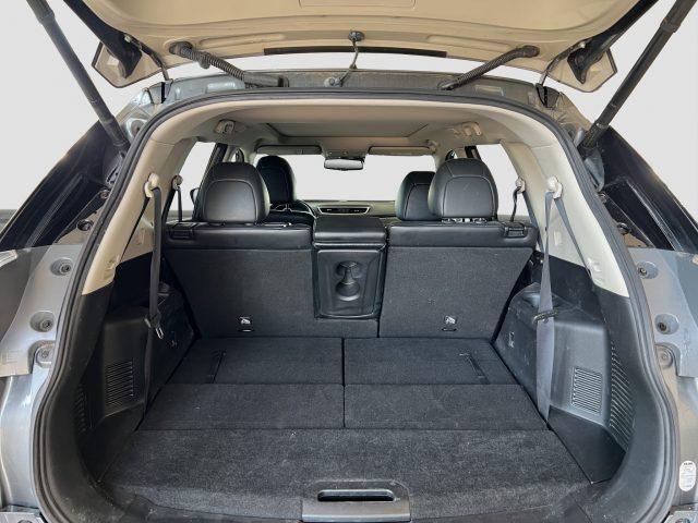 NISSAN X-Trail X-Trail 1.6 dCi 2WD Tekna
