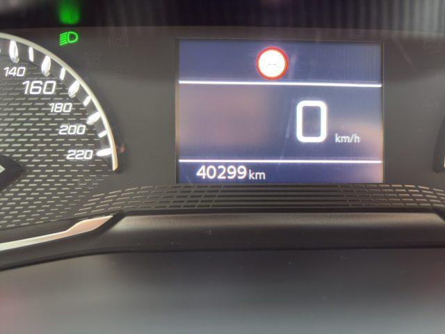 PEUGEOT 208 1.2 PureTech 75cv Active Pack 5p