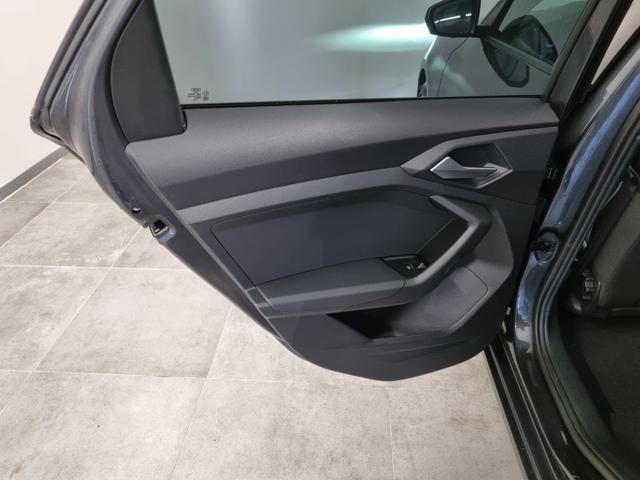 AUDI A1 SPB 30 TFSI S tronic Admired Advanced