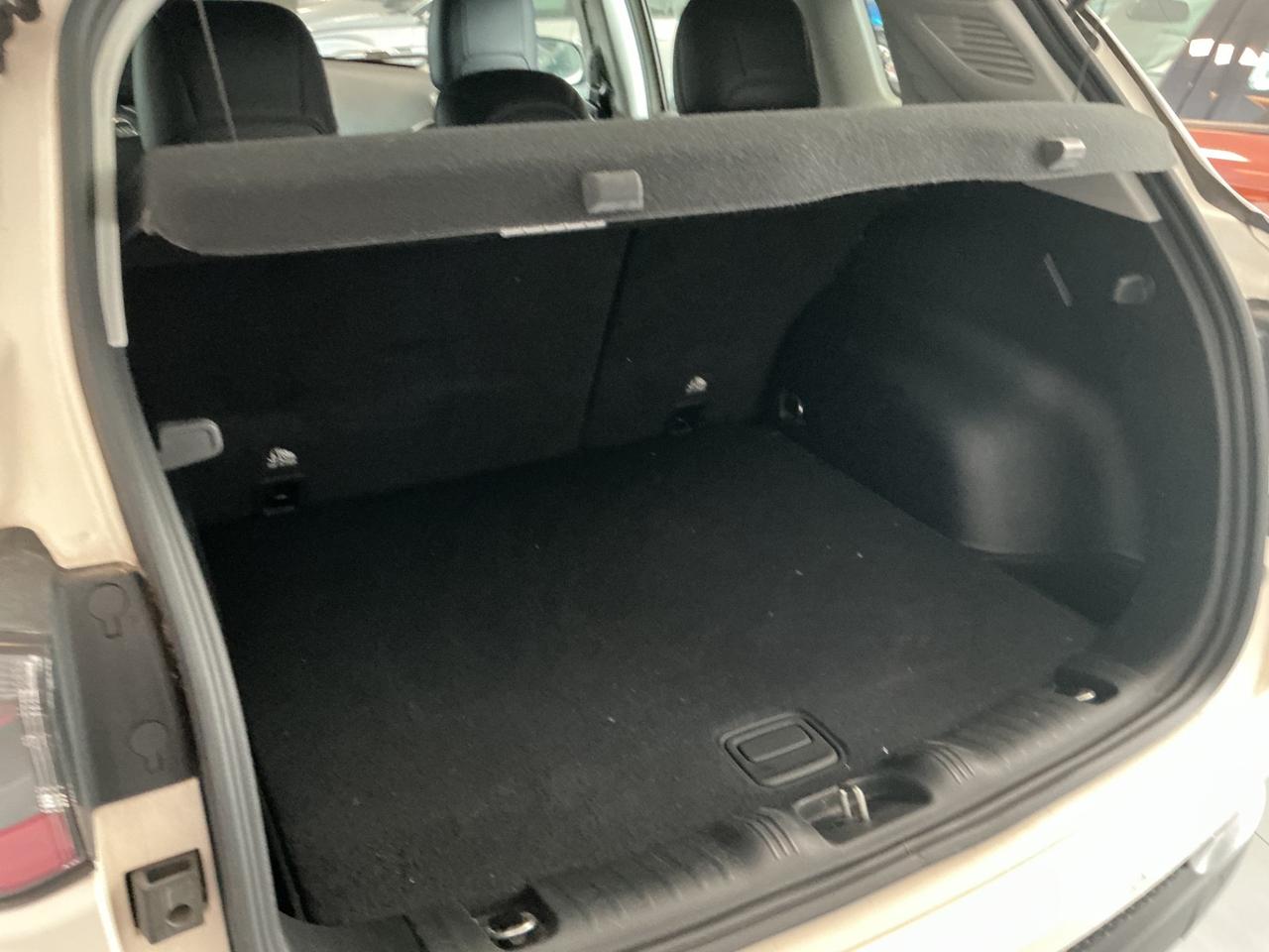 Jeep Compass 1.4 MultiAir 2WD Business GPL
