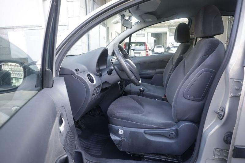 Citroën C3 C3 1.4 16V CMP-5 Exclusive