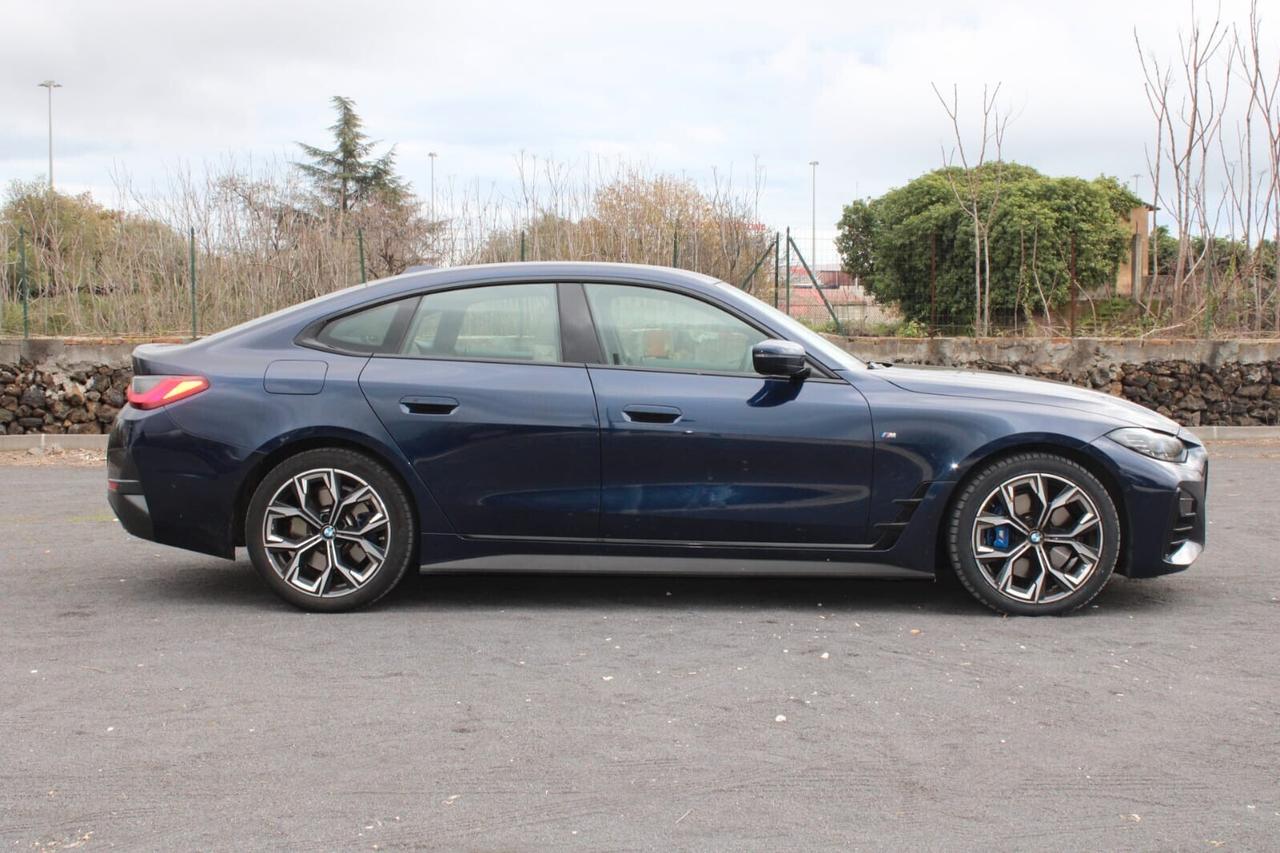 Bmw 420 420d 48V Coupé Sport