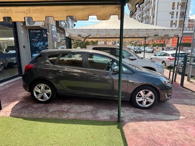 Opel Astra 1,7d Anche permuta o scambi0