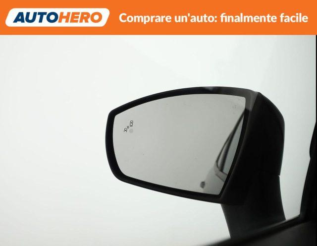 FORD EcoSport 1.0 EcoBoost 125 CV Start&Stop Active