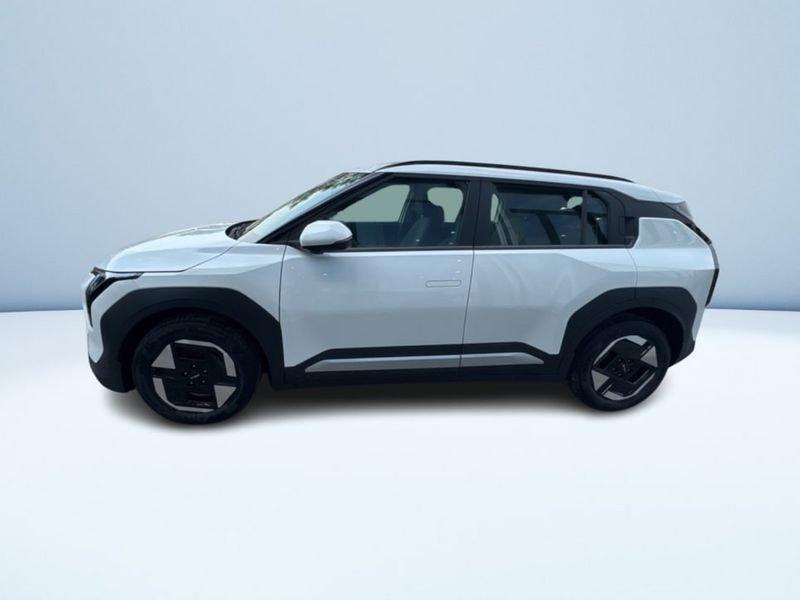 KIA EV3 Long Range GT-Line