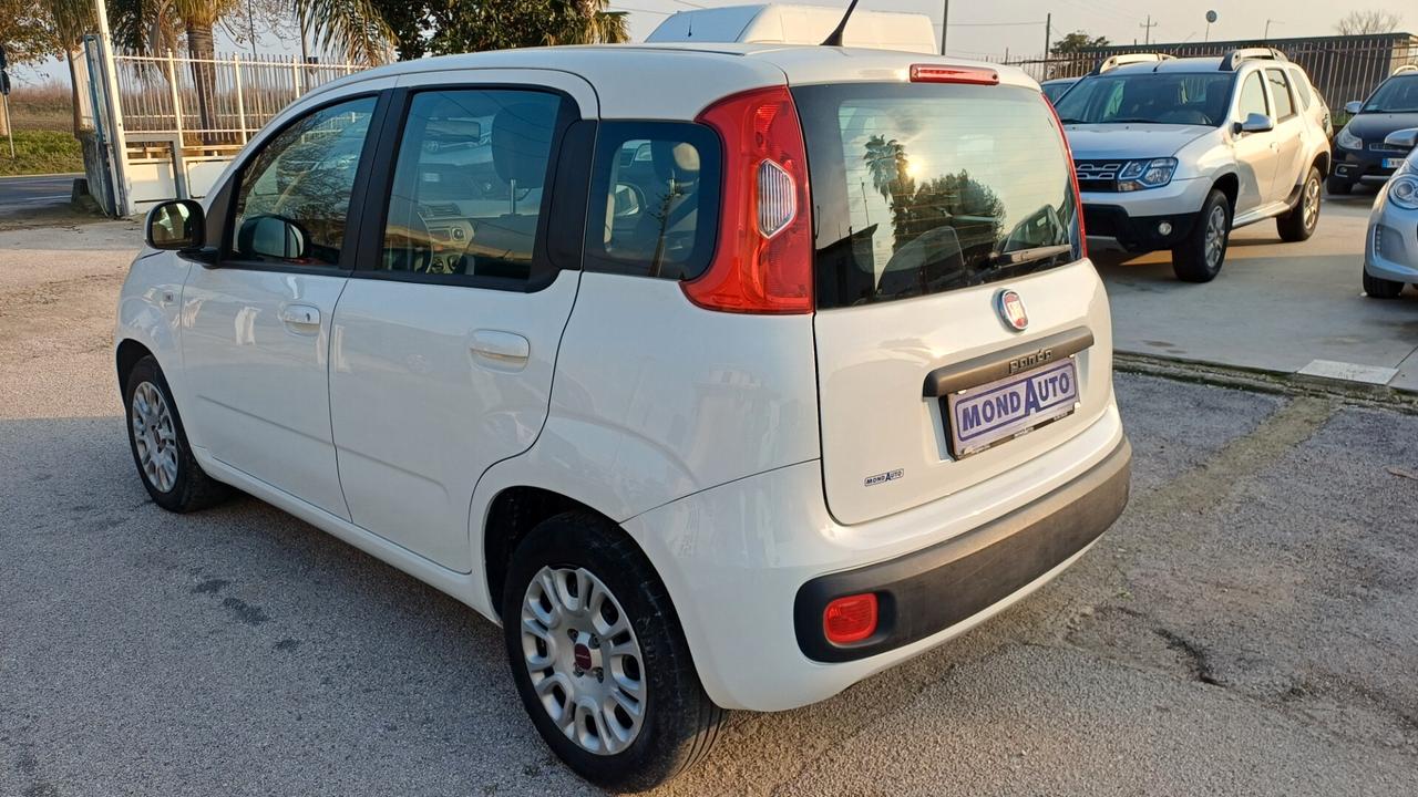 Fiat Panda 1.2 Easy SOLO 95MILA KM 2017