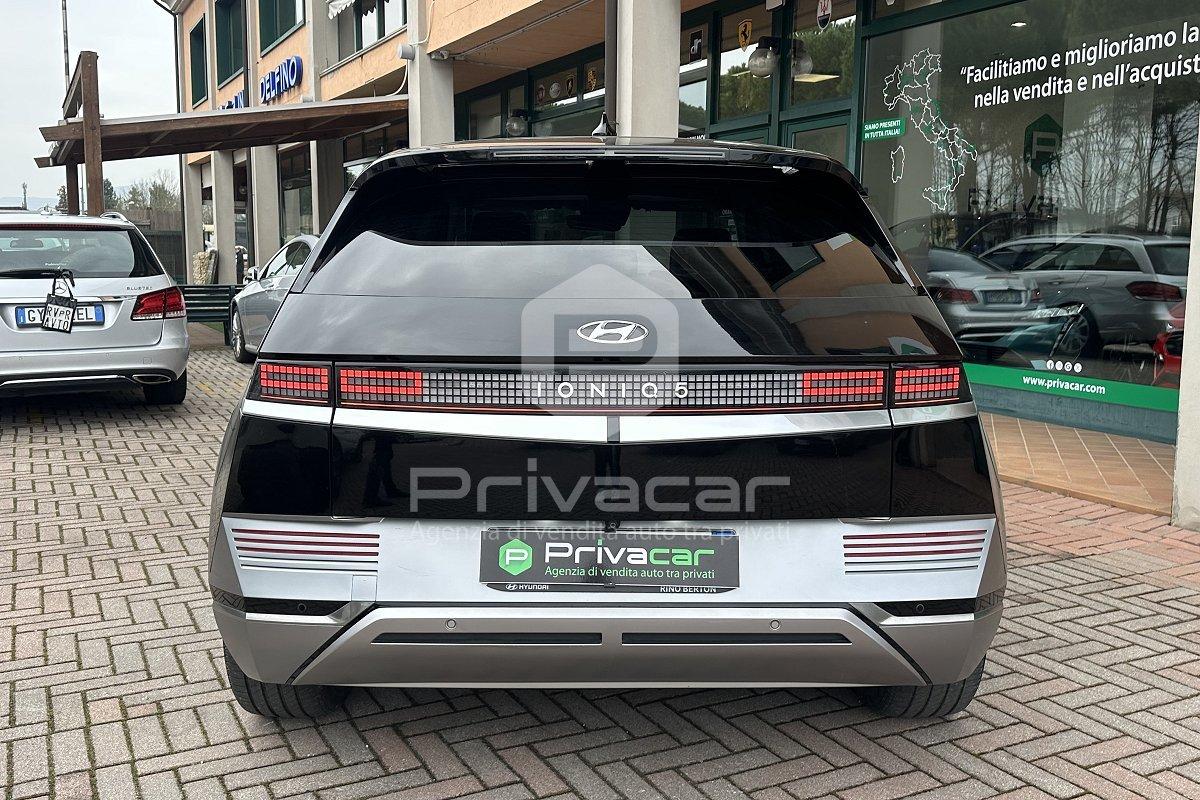 HYUNDAI Ioniq 5 72,6 kWh Innovation