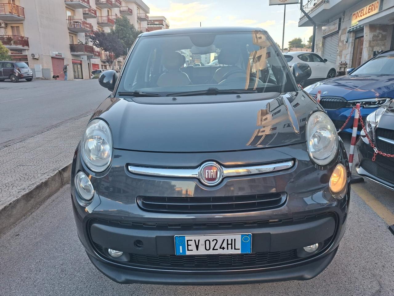 Fiat 500L 0.9 TwinAir Turbo Natural Power Panoramic Edition * Tetto Panoramico * Motore Nuovo * Garantita 12 Mesi