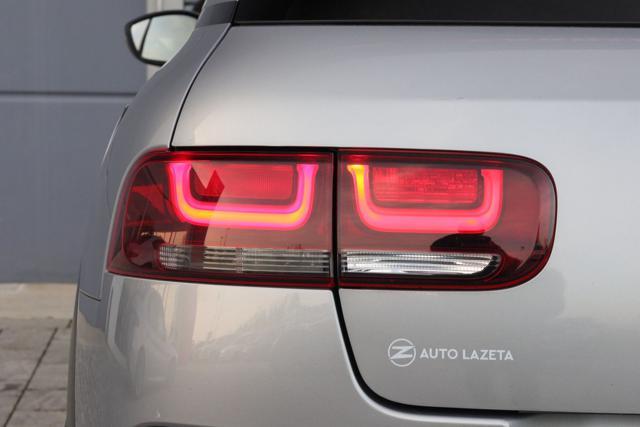 CITROEN C4 Cactus PureTech 110 S&S Shine