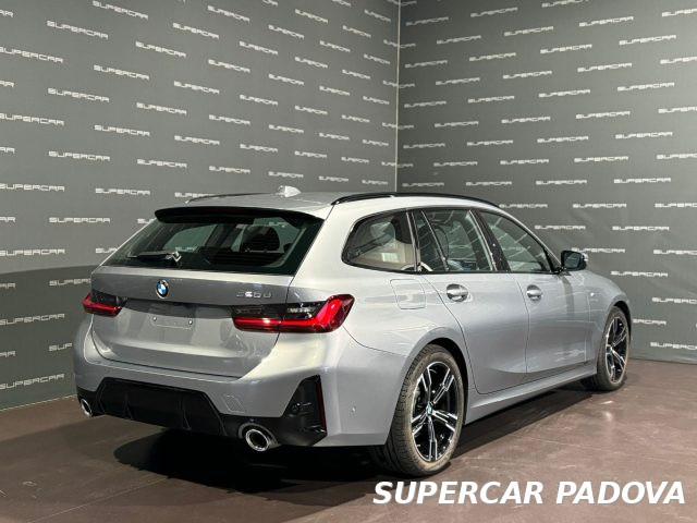 BMW 320 d 48V Touring Msport DISP.ALTRI COLORI