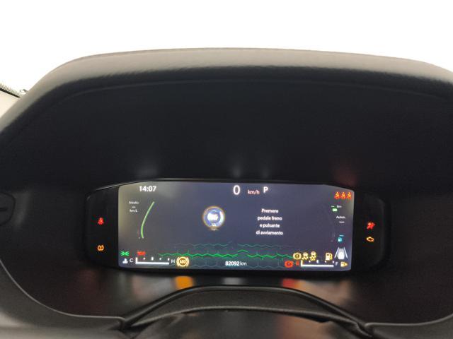 JEEP Compass 1.3 turbo t4 phev S 4xe auto