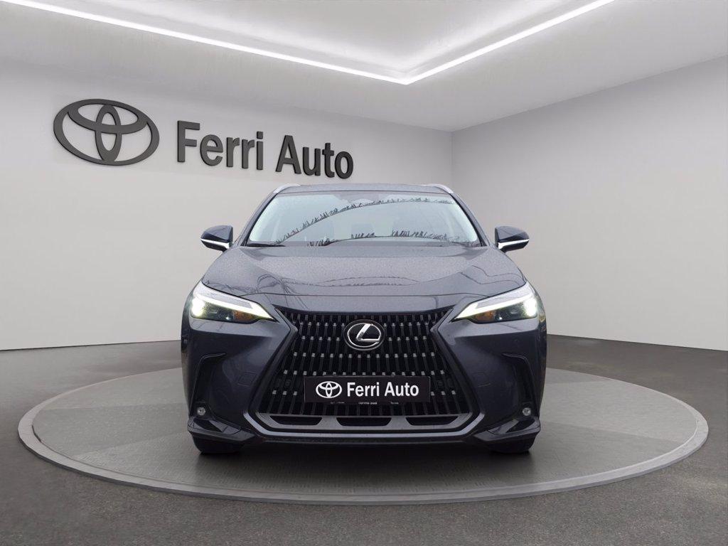 LEXUS Nx 450h+ 2.5 phev premium+ 4wd 309cv e-cvt del 2023