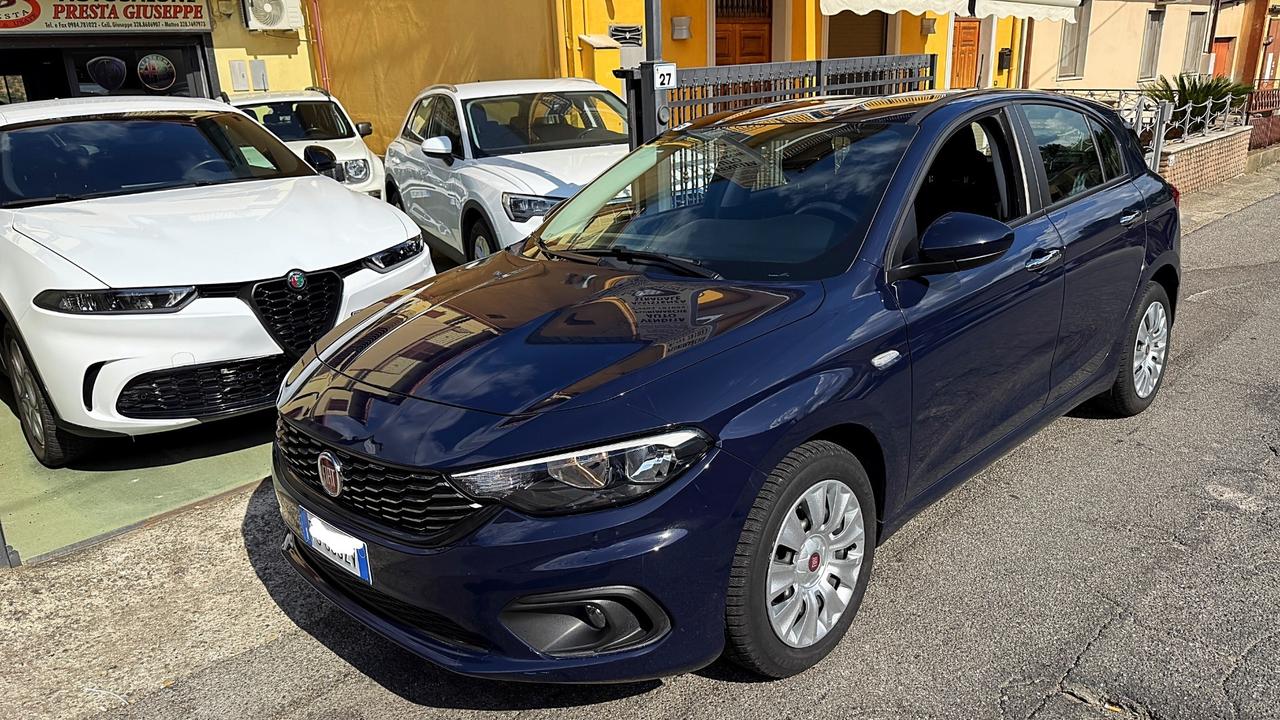 Fiat Tipo 5P 1.6 Mjt Business - 11/2018