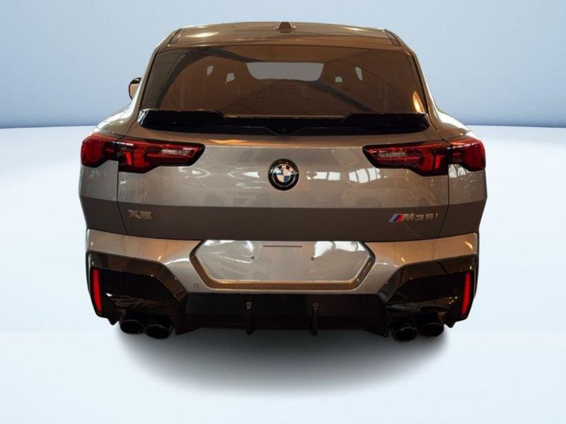 BMW X2 M35i xDrive M Sport Pro