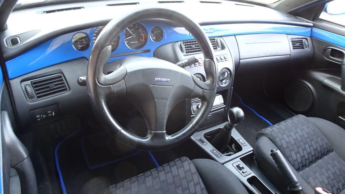 FIAT - Coupè - 2.0 i.e. turbo 20V