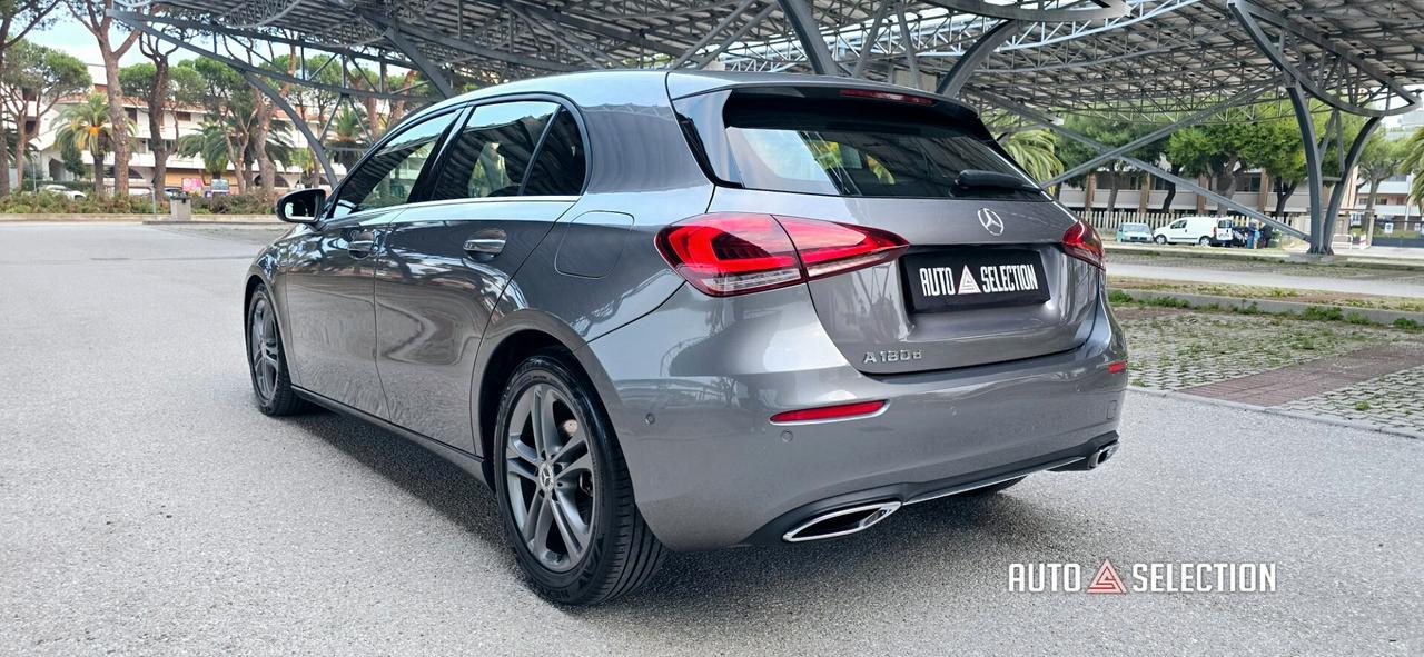 Mercedes A (Ok.Neopatentati)