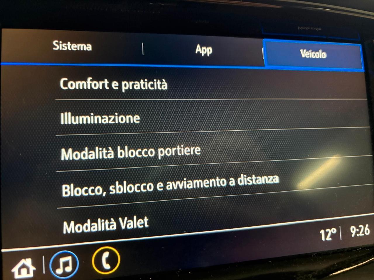 Opel Karl ROCKS 1.0 73 CV 5MT 45000 KM