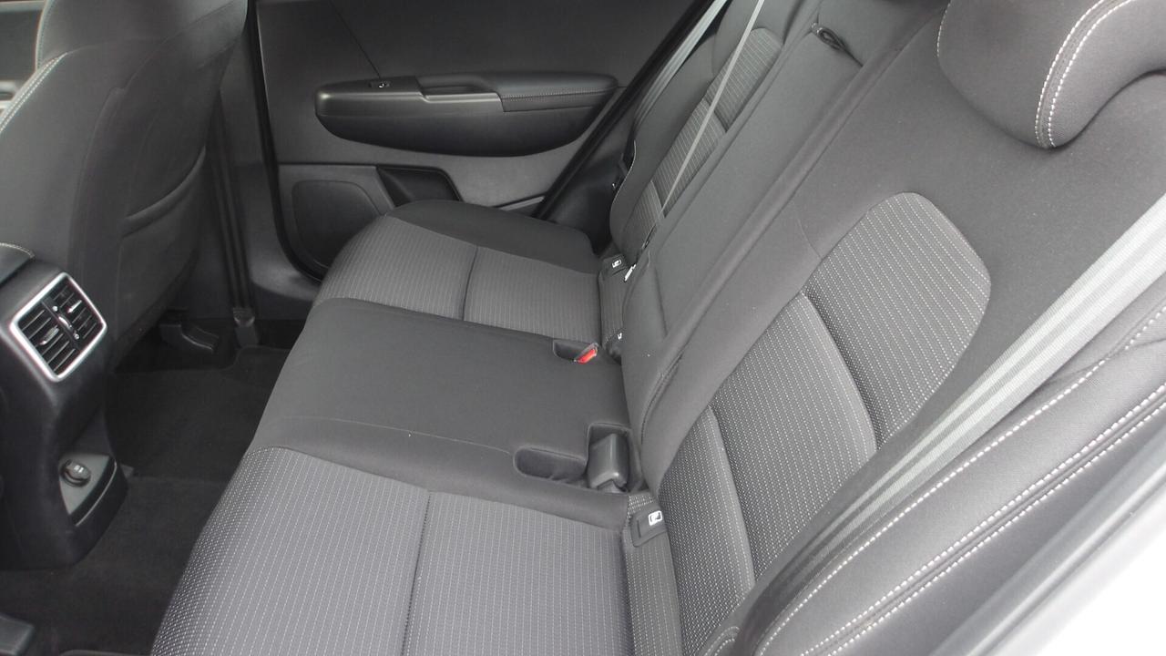 KIA SPORTAGE 1.6 HYBRID-RETROC-PREZZO PROMO!