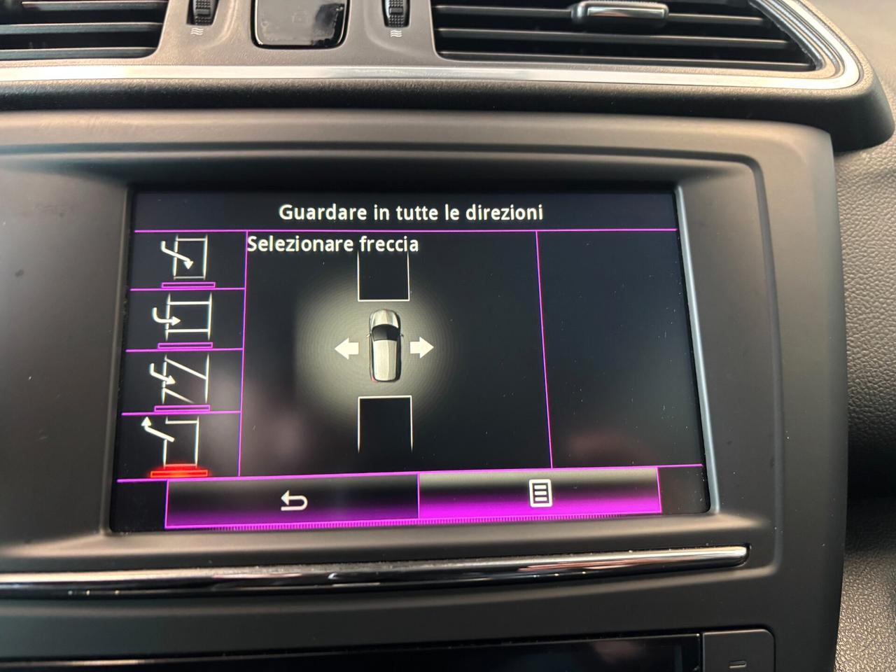 Renault Kadjar 1.5 dci energy Sport Edition2