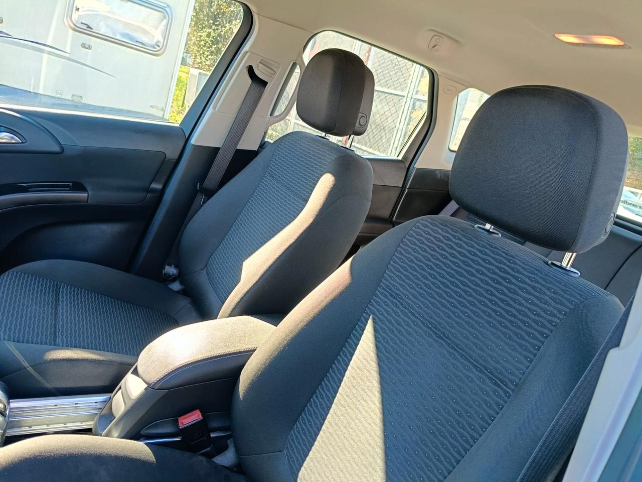 Citroen Berlingo 1.6 HDi