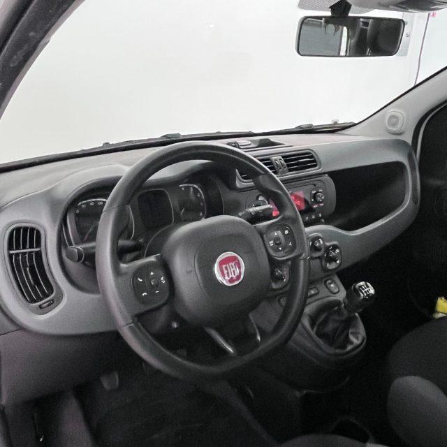 FIAT Panda 0.9 TwinAir Turbo S&S 4x4